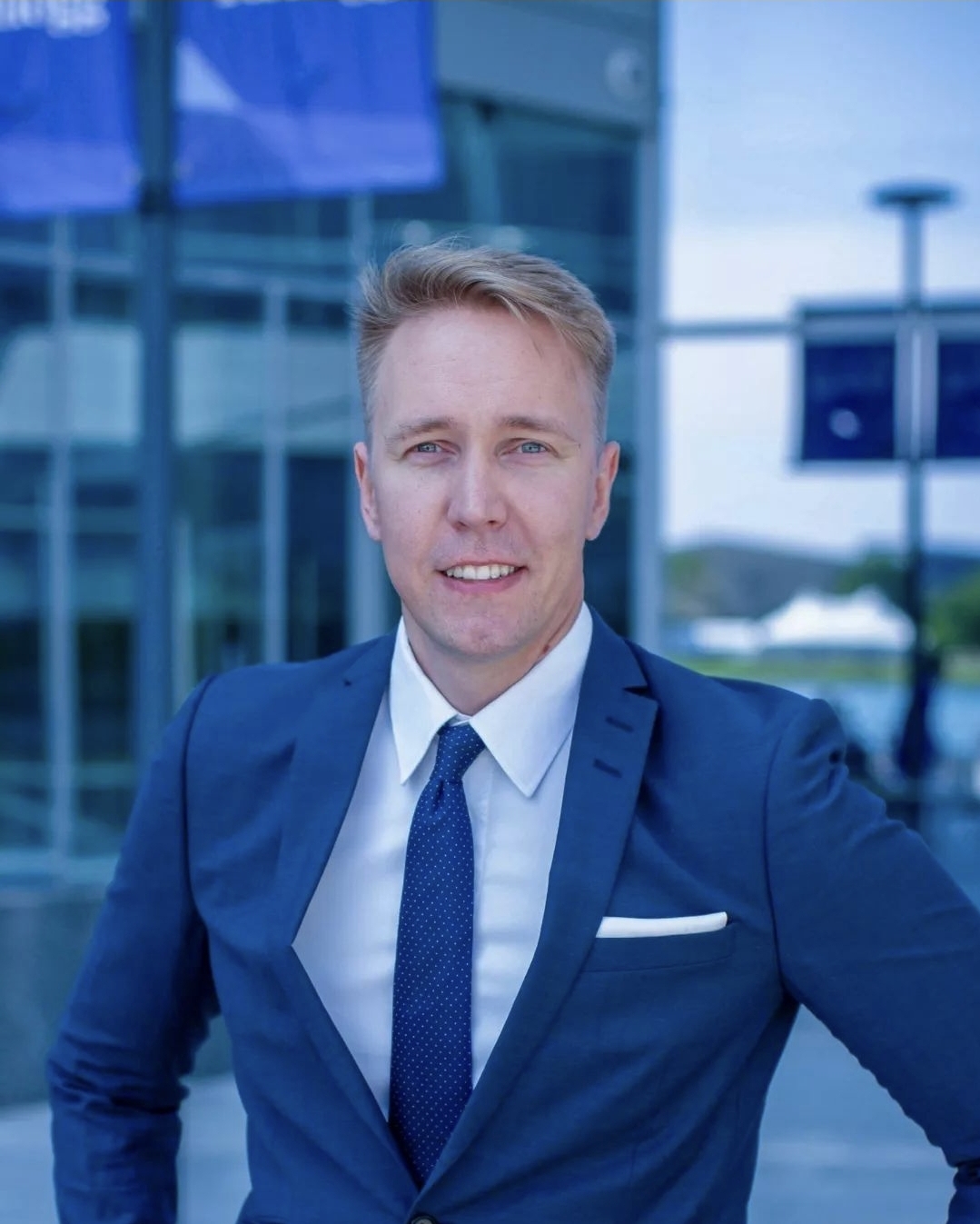 Alexander Mäkelä